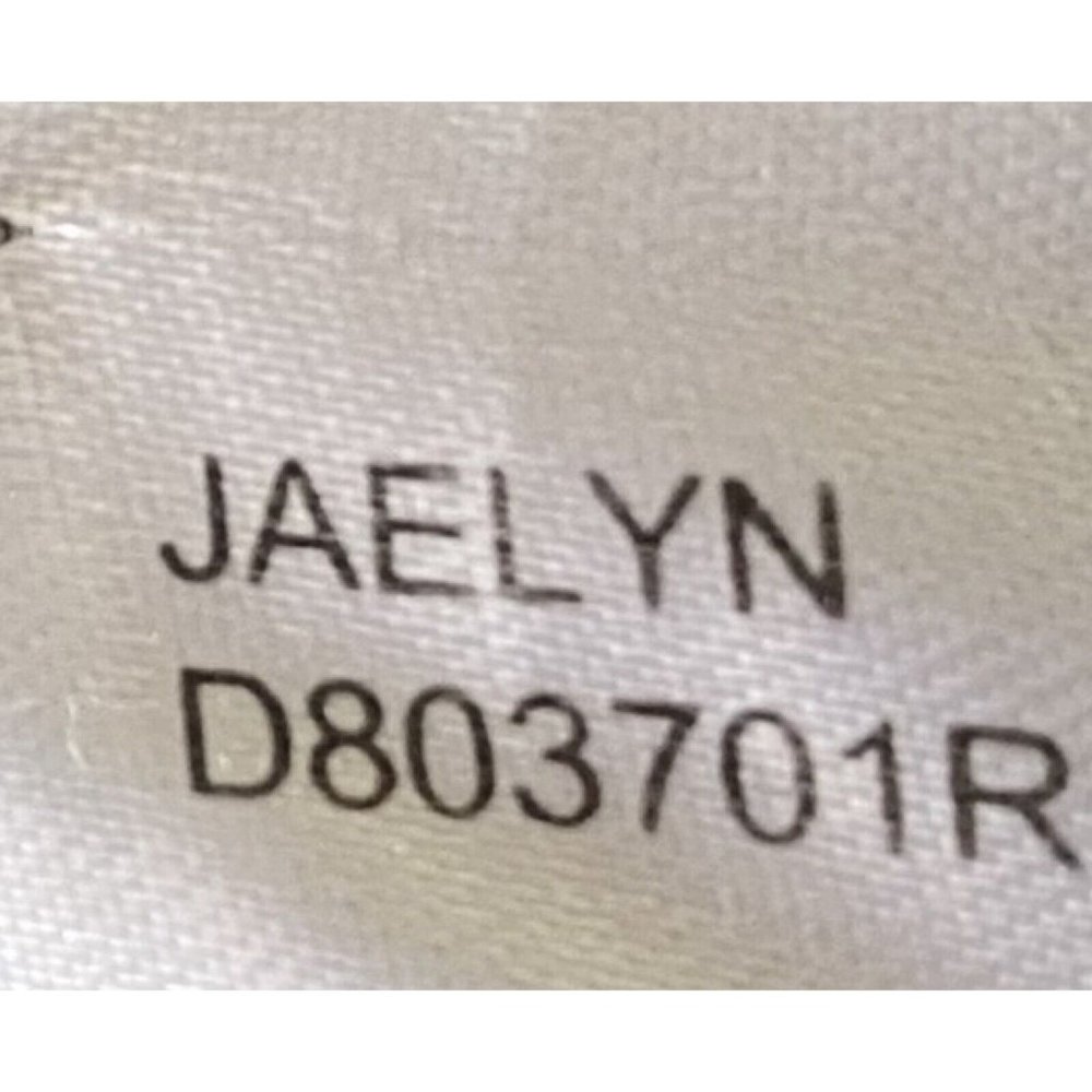 Diane Von Furstenberg Jaelyn Shamrock Green Sleeveless Flounce Hem Dress Size 12 - Picture 10 of 10